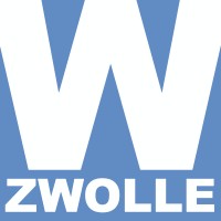 Weblog Zwolle logo, Weblog Zwolle contact details