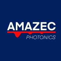 Amazec Photonics logo, Amazec Photonics contact details