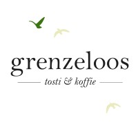 Grenzeloos Maastricht logo, Grenzeloos Maastricht contact details