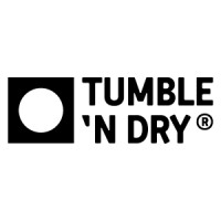 Tumble 'N Dry logo, Tumble 'N Dry contact details