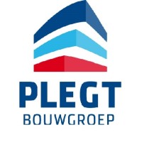 Plegt Bouwgroep BV logo, Plegt Bouwgroep BV contact details