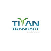 Titan Transact logo, Titan Transact contact details