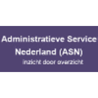 Administratieve Service Nederland (ASN) logo, Administratieve Service Nederland (ASN) contact details