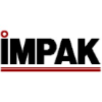 IMPAK Corporation logo, IMPAK Corporation contact details