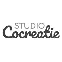 Studio Cocreatie logo, Studio Cocreatie contact details