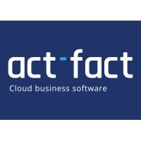 ActFact Cloud Business Software logo, ActFact Cloud Business Software contact details