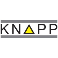 KNAPP Benelux logo, KNAPP Benelux contact details