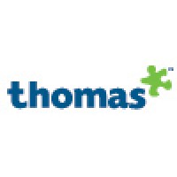 Thomas International Belux logo, Thomas International Belux contact details