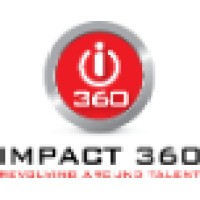 Impact-360 logo, Impact-360 contact details