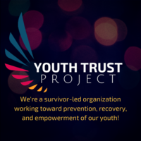 Youth Trust Project, Inc. logo, Youth Trust Project, Inc. contact details