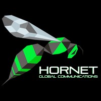 Hornet Global Communications logo, Hornet Global Communications contact details