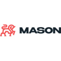 Mason Builders logo, Mason Builders contact details