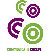 Communicatie Cockpit logo, Communicatie Cockpit contact details