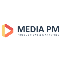 Media PM logo, Media PM contact details