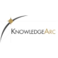 KnowledgeArc logo, KnowledgeArc contact details