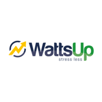 Watts Up logo, Watts Up contact details