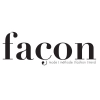 Façon Australia logo, Façon Australia contact details