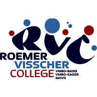 Roemer Visscher College logo, Roemer Visscher College contact details