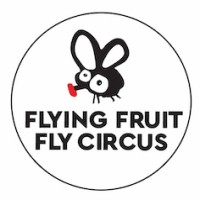 Flying Fruit Fly Circus logo, Flying Fruit Fly Circus contact details