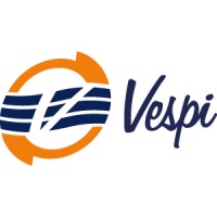 Vespi BV logo, Vespi BV contact details