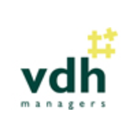 VDH Managers logo, VDH Managers contact details