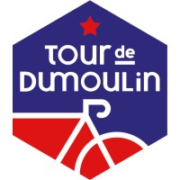 Tour de Dumoulin logo, Tour de Dumoulin contact details