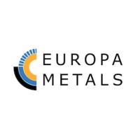 Europa Metals Ltd logo, Europa Metals Ltd contact details