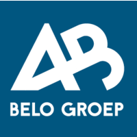 BELO GROEP logo, BELO GROEP contact details