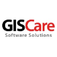 GISCare Software Solutions BV logo, GISCare Software Solutions BV contact details