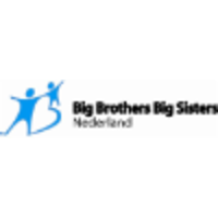 Big Brothers Big Sisters of the Netherlands logo, Big Brothers Big Sisters of the Netherlands contact details