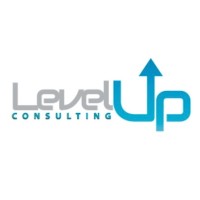 Level-Up Consulting logo, Level-Up Consulting contact details