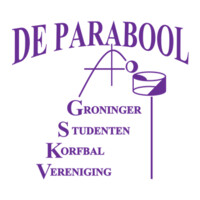 G.S.K.V. De Parabool logo, G.S.K.V. De Parabool contact details