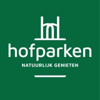 Hofparken logo, Hofparken contact details