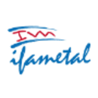 ifametal logo, ifametal contact details