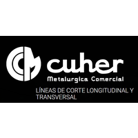 Metalúrgica Comercial Cuher, S.A logo, Metalúrgica Comercial Cuher, S.A contact details