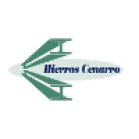 HIERROS CENARRO S.L logo, HIERROS CENARRO S.L contact details