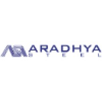 Aradhya Steel Pvt Ltd logo, Aradhya Steel Pvt Ltd contact details