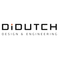 DiDutch logo, DiDutch contact details