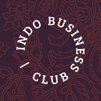 Indo Business Club logo, Indo Business Club contact details