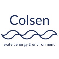 Colsen logo, Colsen contact details