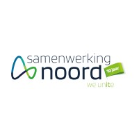 Samenwerking Noord logo, Samenwerking Noord contact details