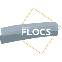 studio FLOCS logo, studio FLOCS contact details