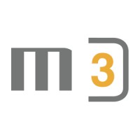 M3 Architecten logo, M3 Architecten contact details