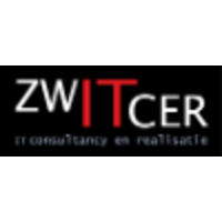 Zwitcer logo, Zwitcer contact details