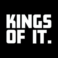 Kings of IT logo, Kings of IT contact details