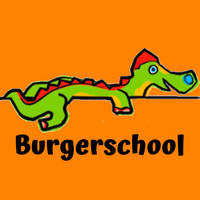 Burgerschool Dokkum logo, Burgerschool Dokkum contact details