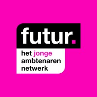 FUTUR Jonge Ambtenaren Netwerk logo, FUTUR Jonge Ambtenaren Netwerk contact details