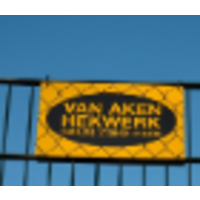 Van Aken Hekwerk logo, Van Aken Hekwerk contact details