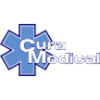 CuraMedical B.V. logo, CuraMedical B.V. contact details