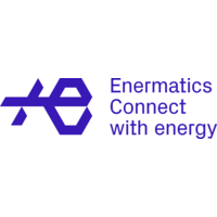 Enermatics, Connect with energy logo, Enermatics, Connect with energy contact details